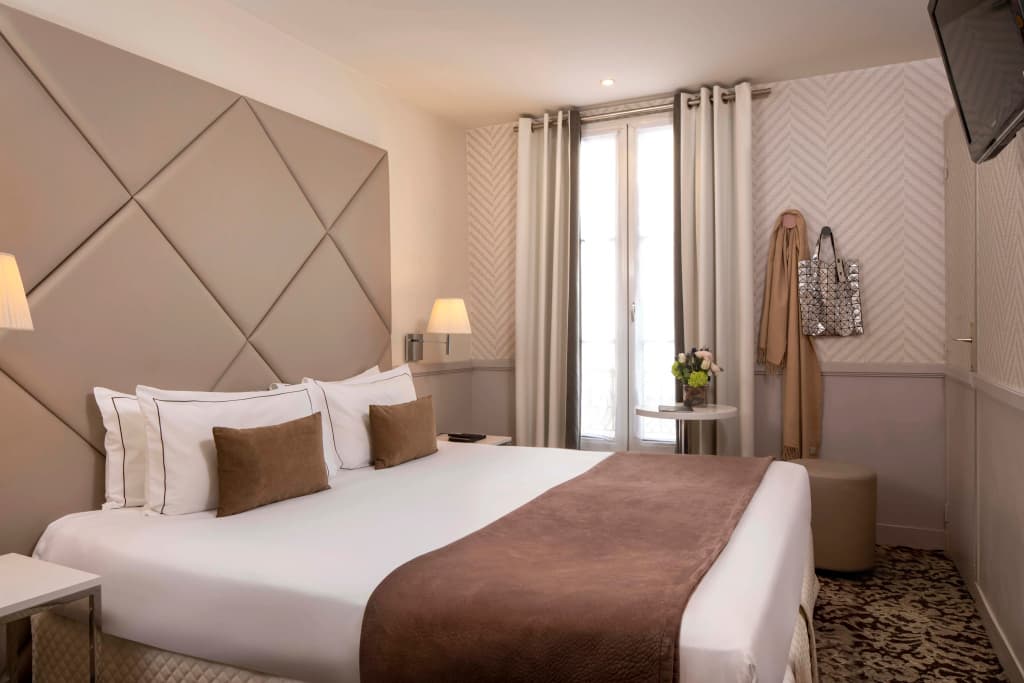 Hotel Longchamp Elysees - Photo 4