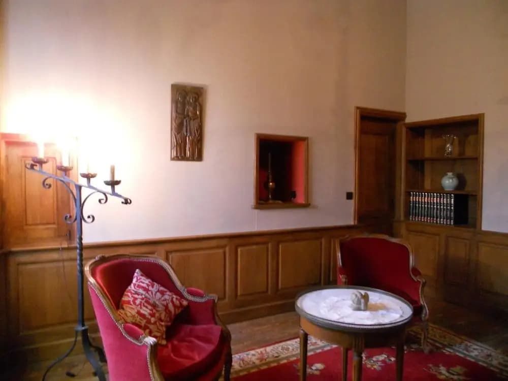Le Logis d'Equilly - Photo 4