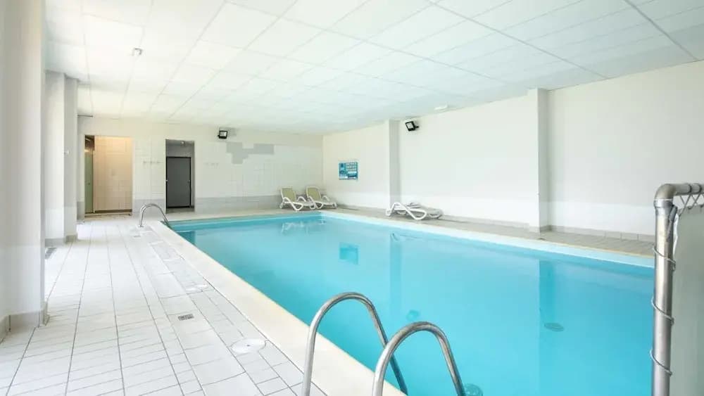 Apartment in Saint-sorlin Near Ski Resort - Miniature 8