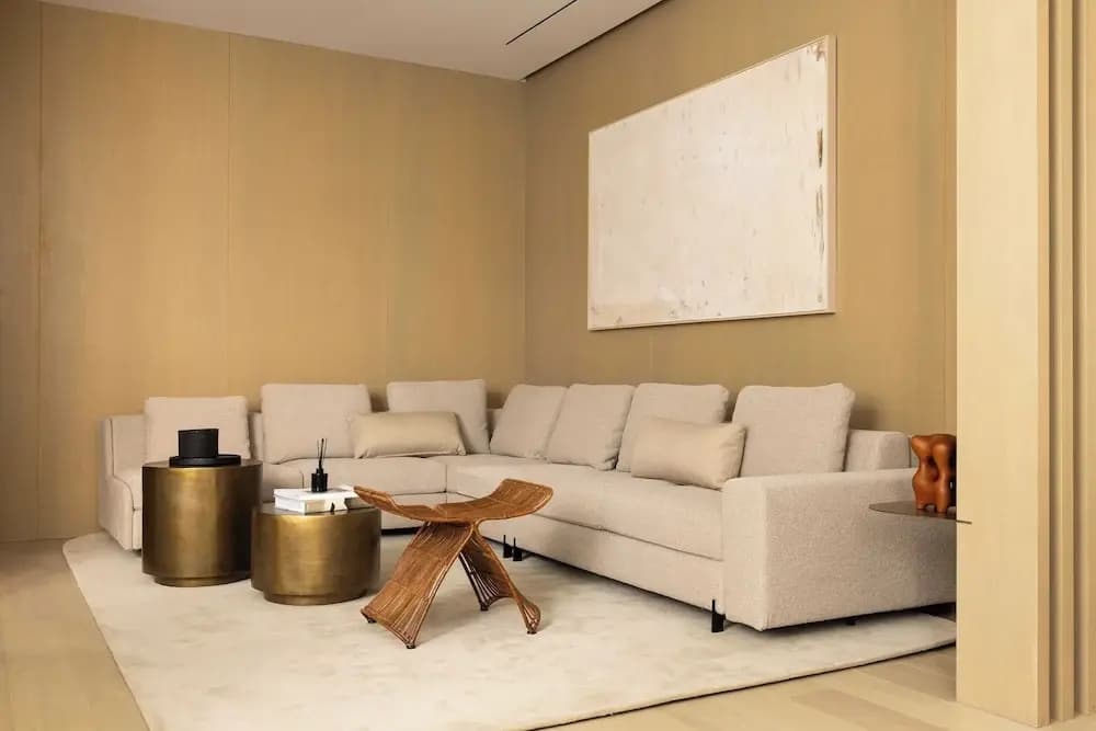Luxury Flat -2br/6p- Madeleine/saint Honore - Miniature 8