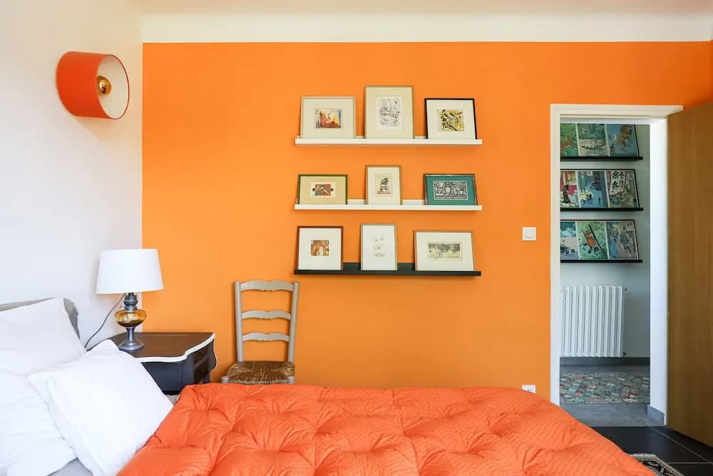 Chambre d'Hôtes Txori Etxea - Photo 5