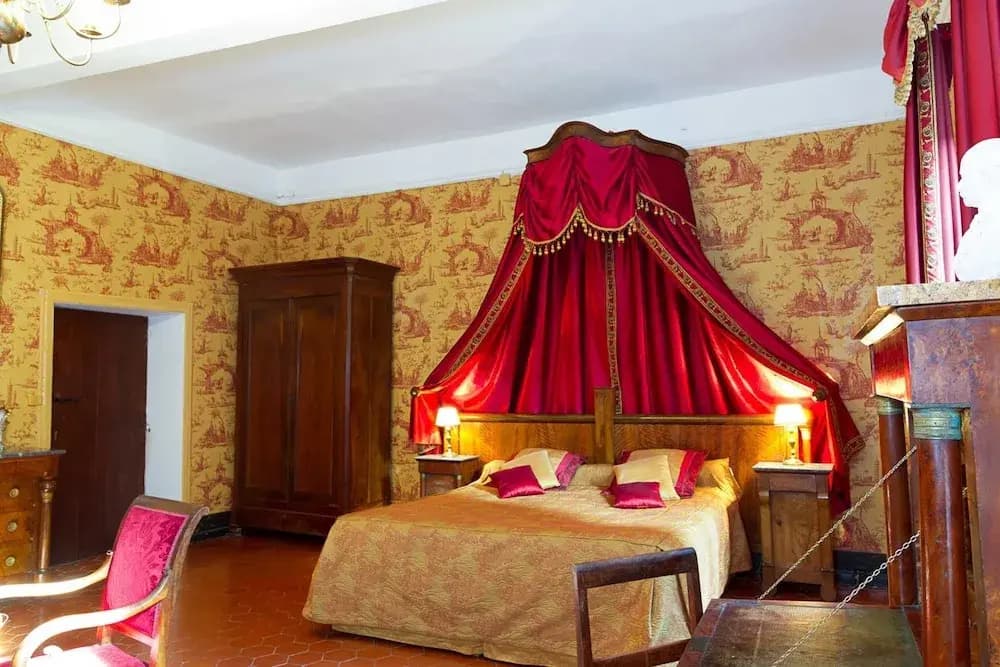 Chateau d'Agel - Miniature 6