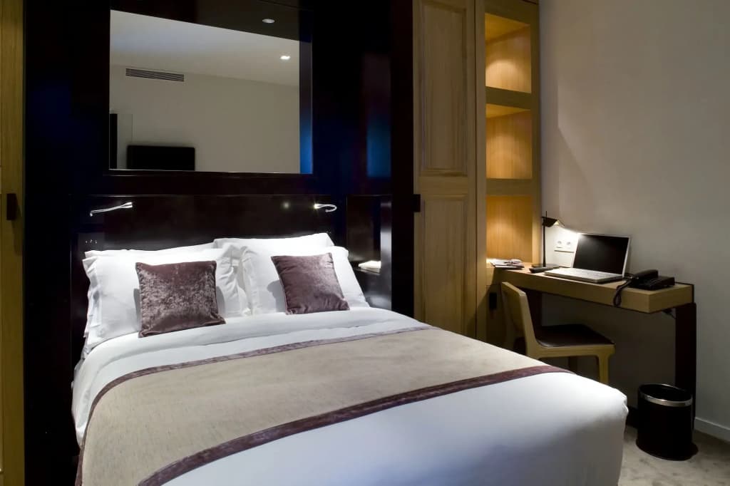 Hotel Marceau Champs Elysees - Photo 4