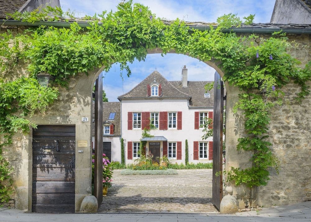 Maison le Village - Photo 1