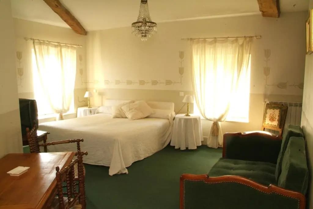 les chambres d'hôtes Benoit Breton - Photo 3