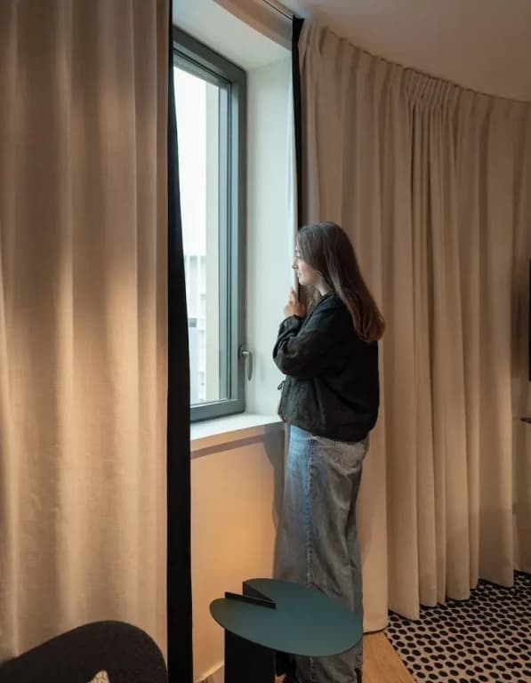 Radisson Hotel Reims - Miniature 6