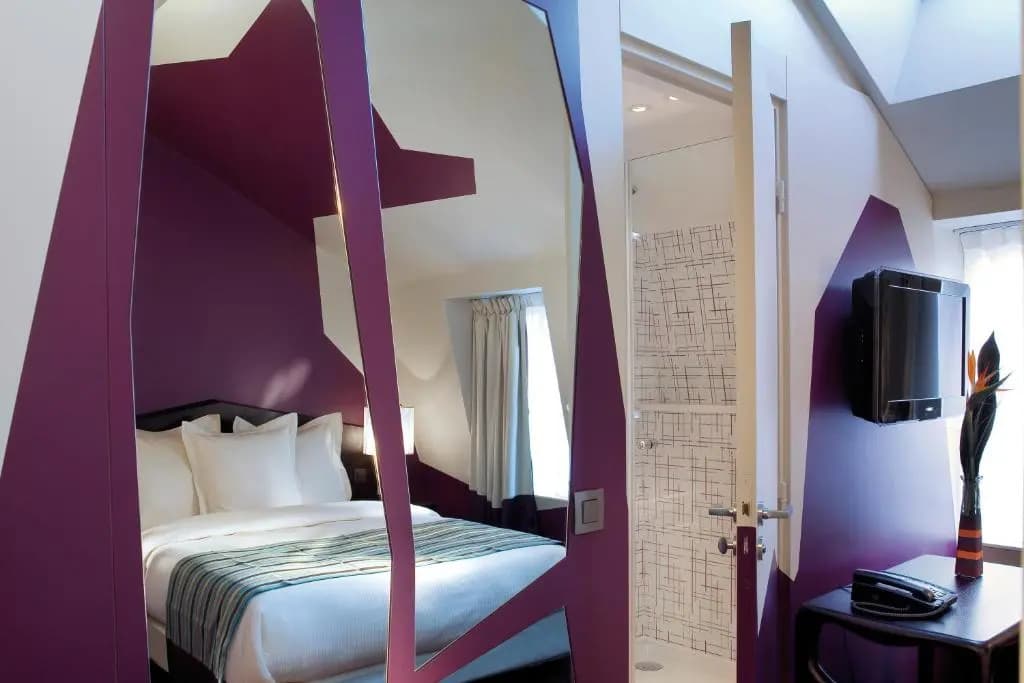 Hotel Gabbie - Miniature 6