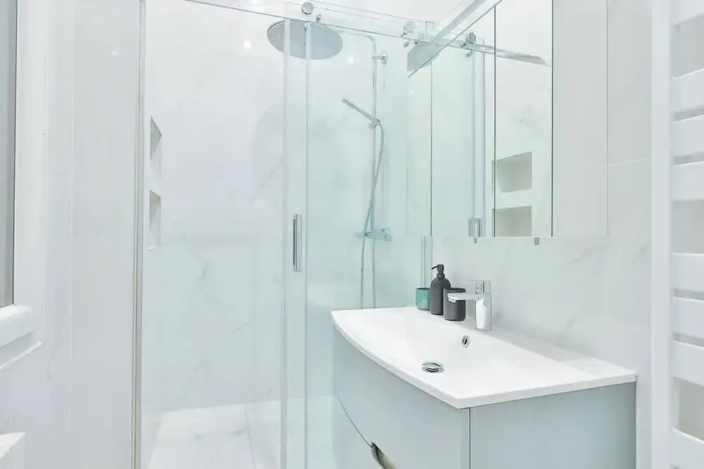 Magnificent Flat - Near Trocadaro - Miniature 7