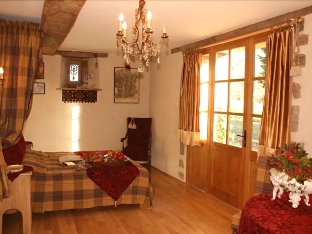 Le Manoir de la Branche - Miniature 4