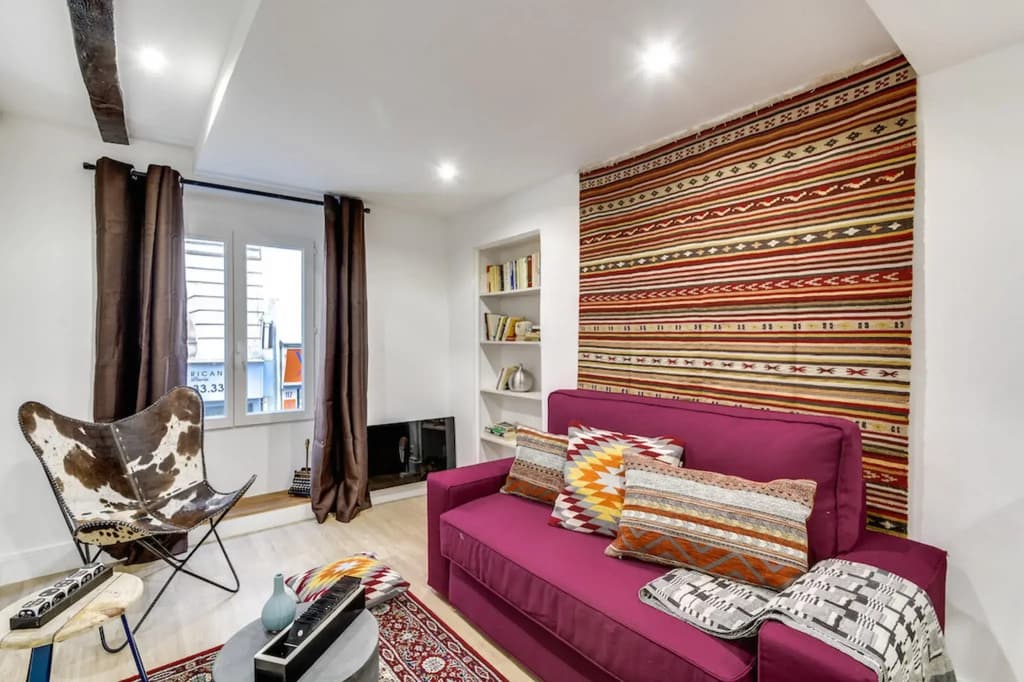 Sweet Inn Apartments - Aboukir - Photo 5