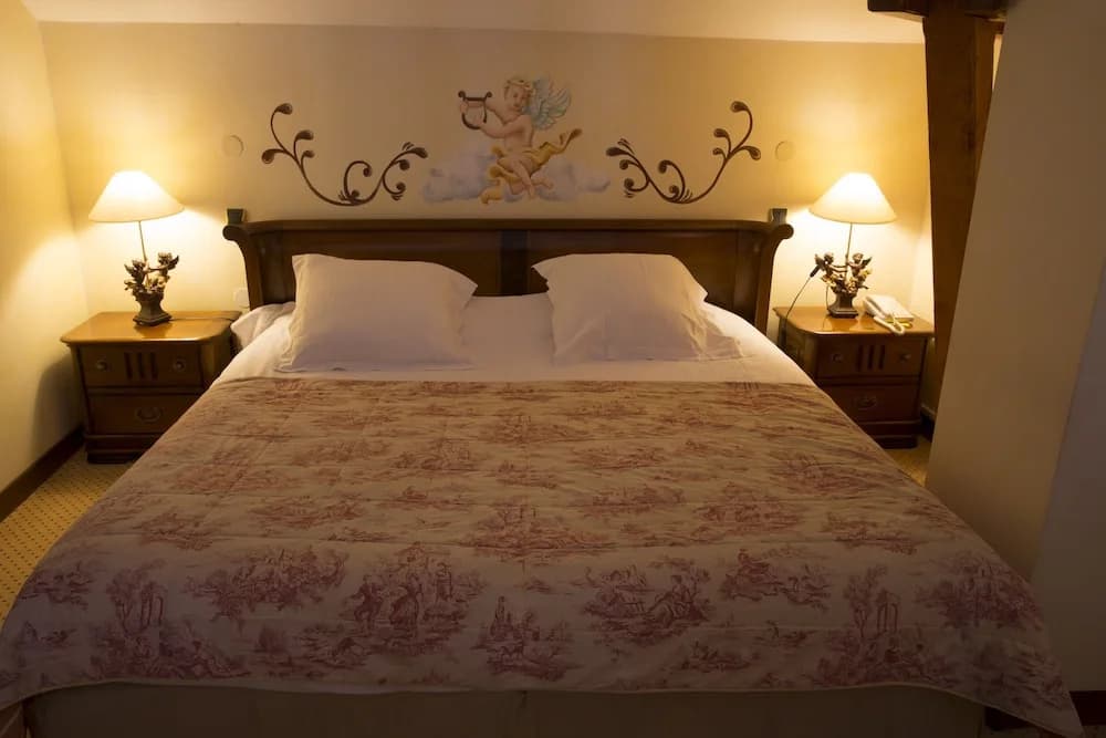 La Grange De Conde Chateaux Et Hotels Collection - Photo 3