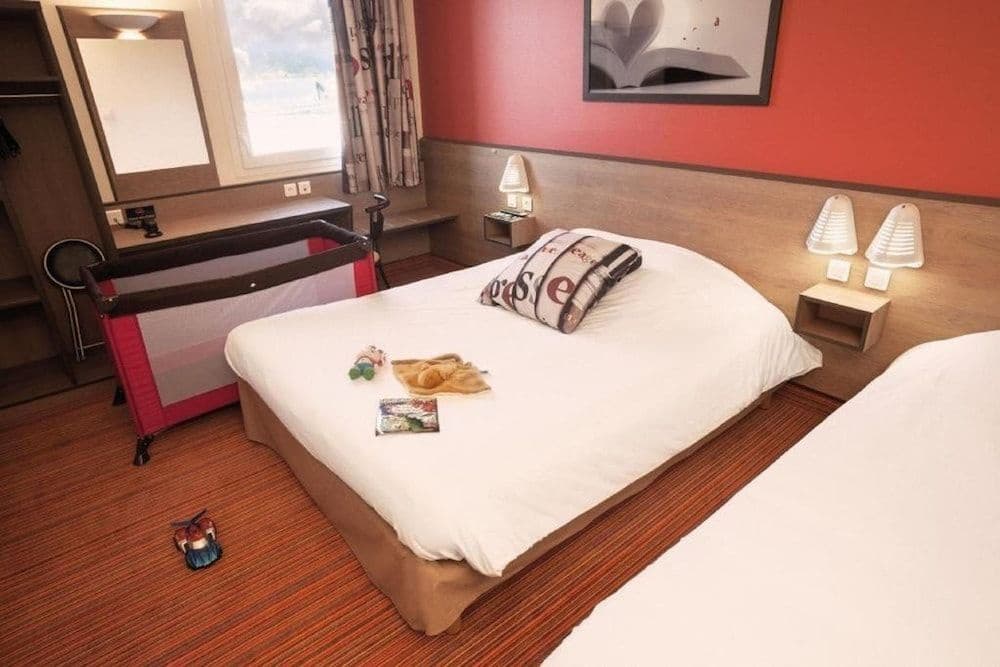 Ace Hotel Bordeaux Cestas - Miniature 7