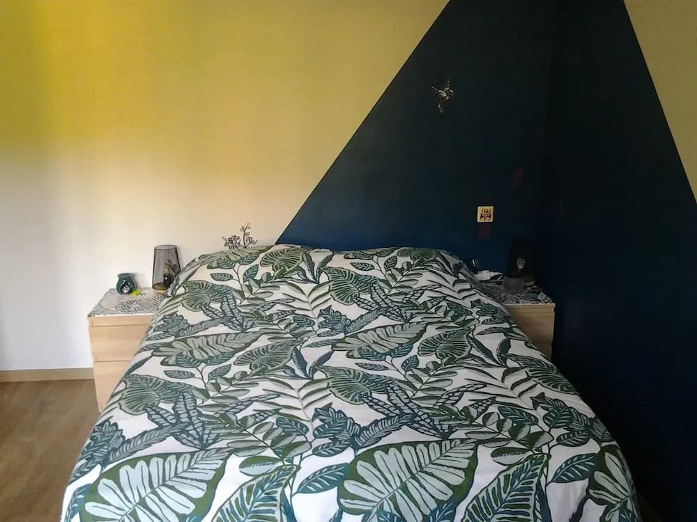 Chambre d'Hôtes l'Hôsting Noix - Photo 1
