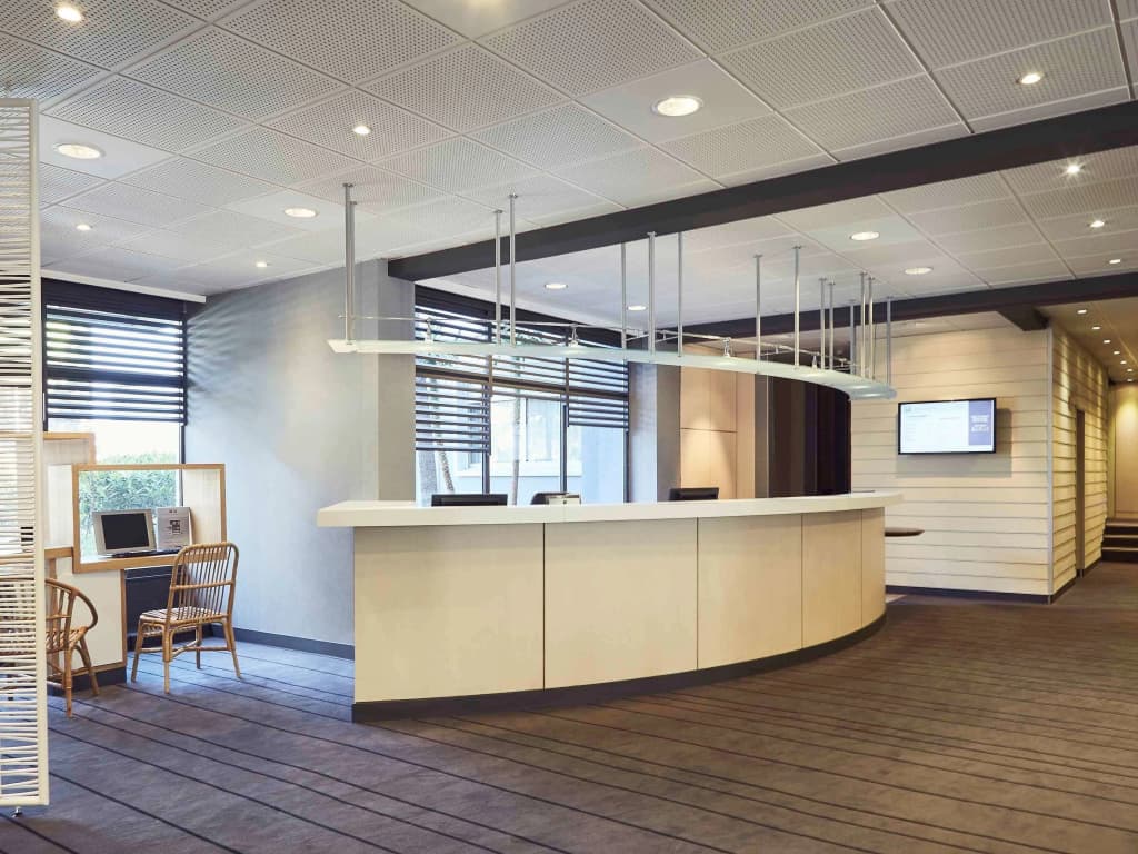 ibis Styles Toulon La Seyne sur Mer - Miniature 7