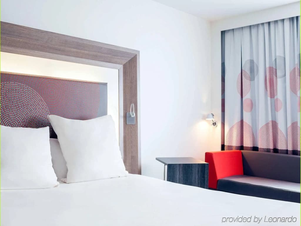 Novotel Lille Aeroport - Photo 3
