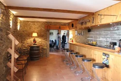 Château D Argeres - Photo 1