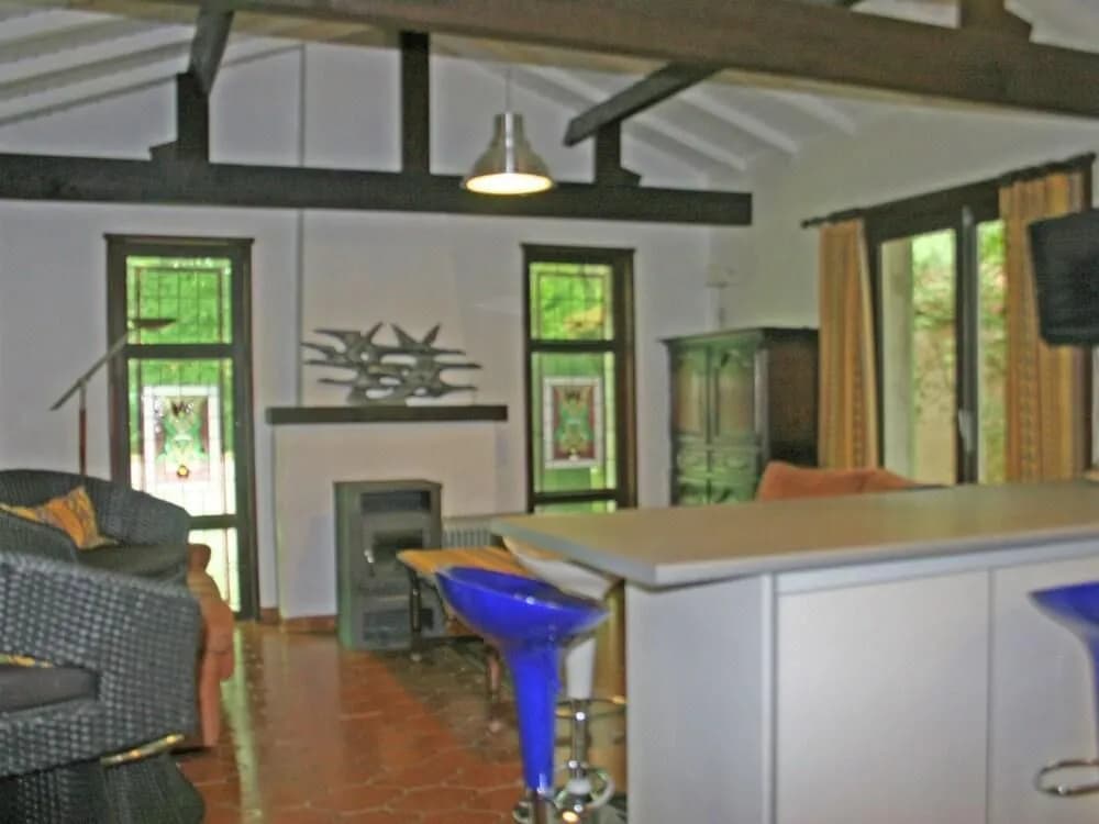 Relaxing Holiday Home in Fayence With Private Swimming Pool - Photo 2