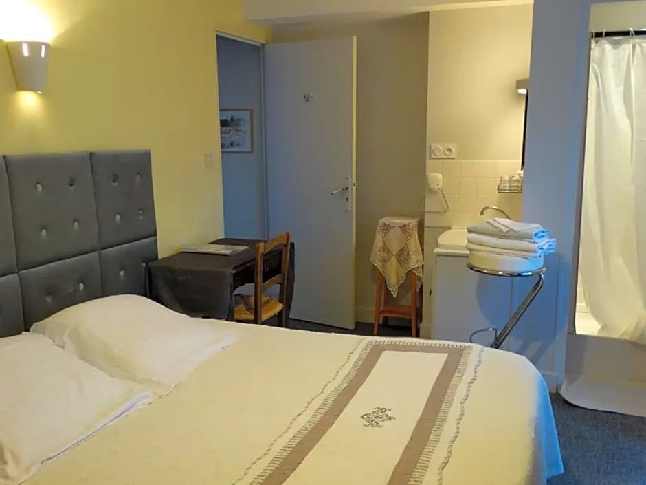 Chambres d'Hôtes de la Ferme Auberge de Mésauboin - Miniature 2