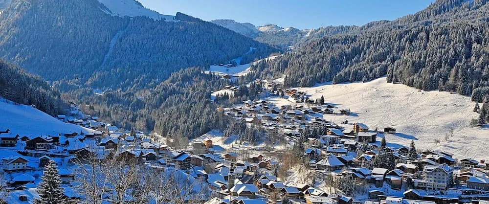 Village vacances Le Chablais - Photo 5