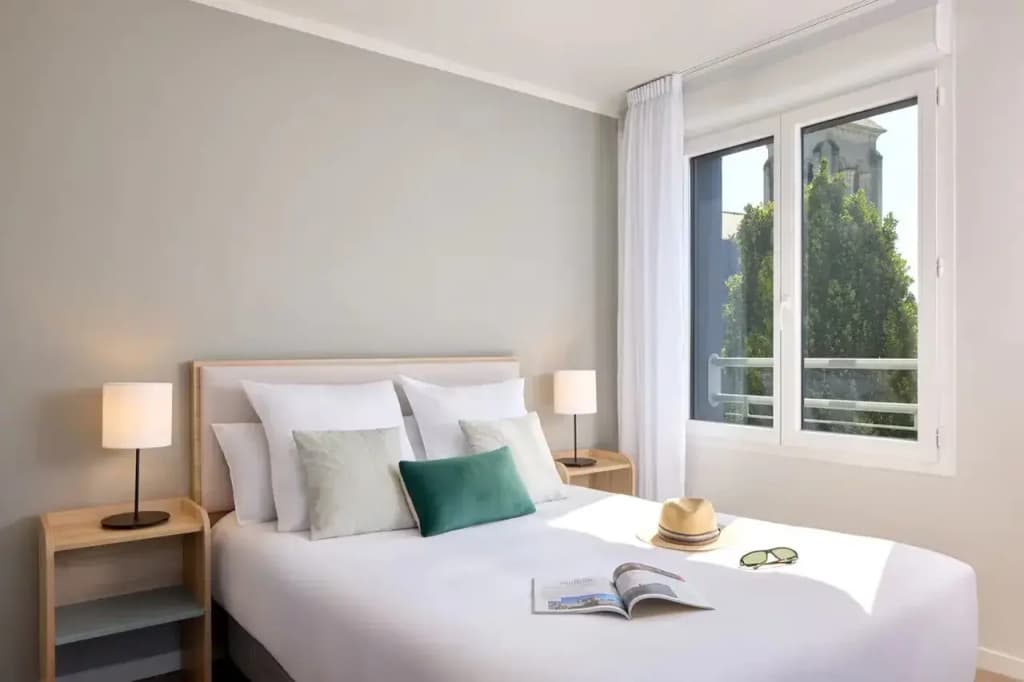 Quality Aparthotel Saumur - Miniature 8