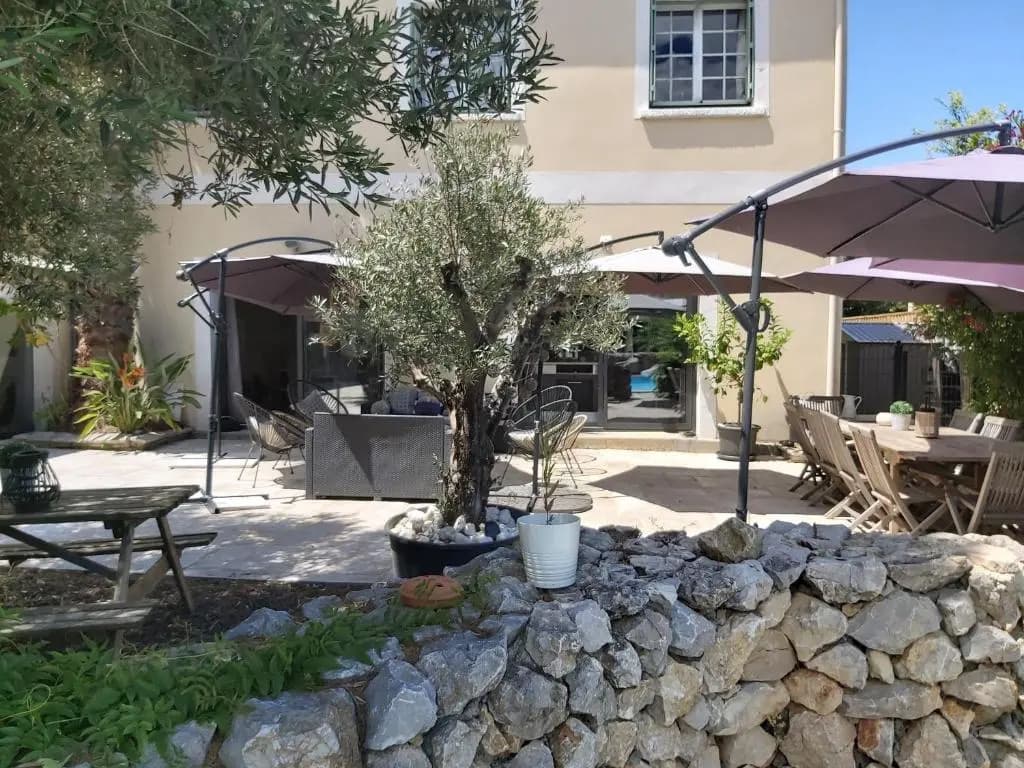La villa de Fleury - Photo 1