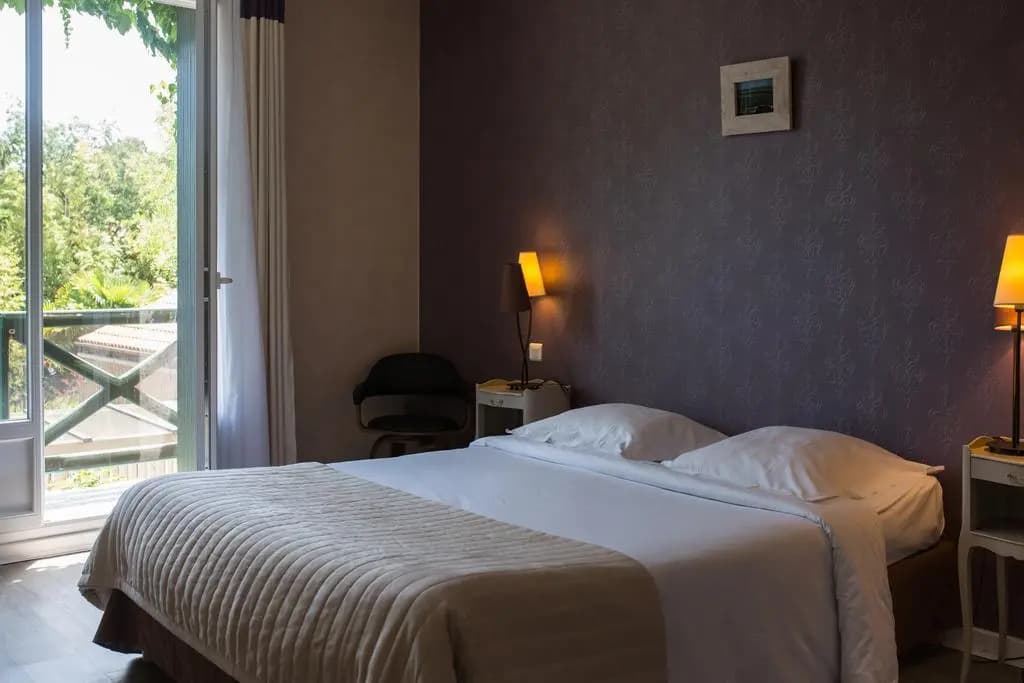 Hôtel Saint Paul - Photo 5