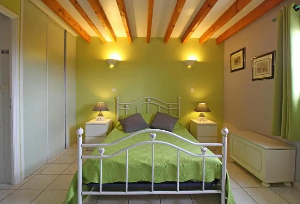 Le Cabassou - Photo 3