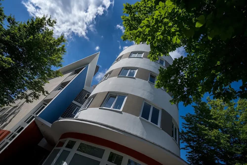 Lagrange Apart'HOTEL Mulhouse - Photo 1