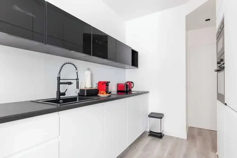 Spacious Apartment - 3br/8p - Place de la Bastille - Miniature 8
