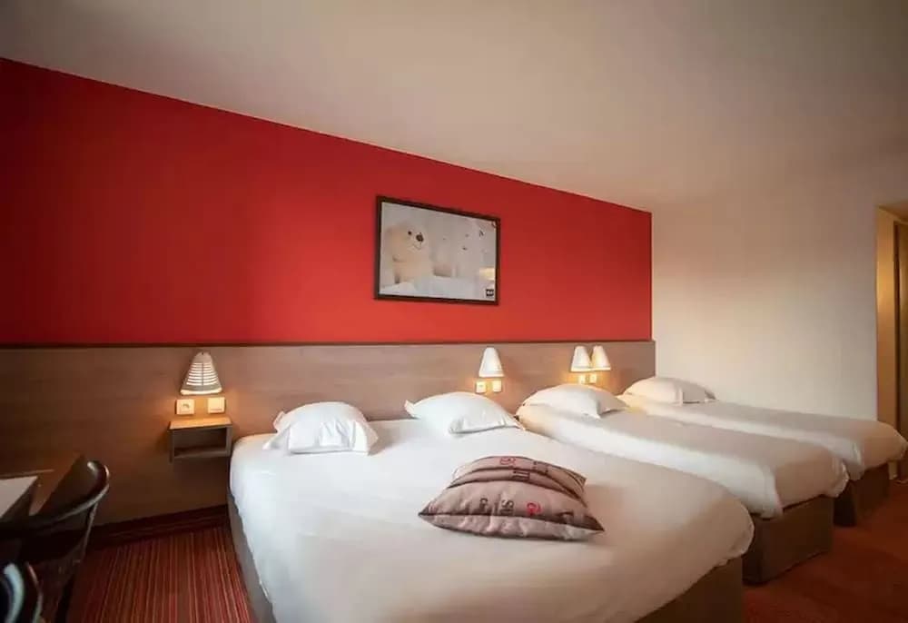 Ace Hotel Bordeaux Cestas - Photo 5