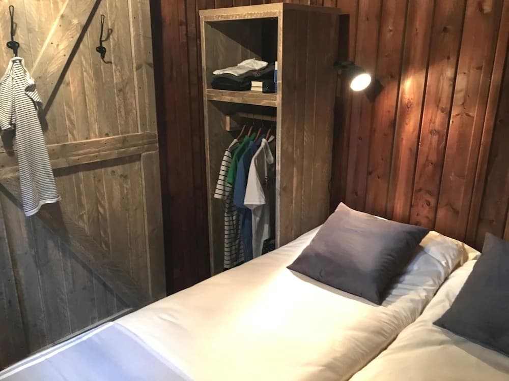 Camping L'Ardechois - Photo 1
