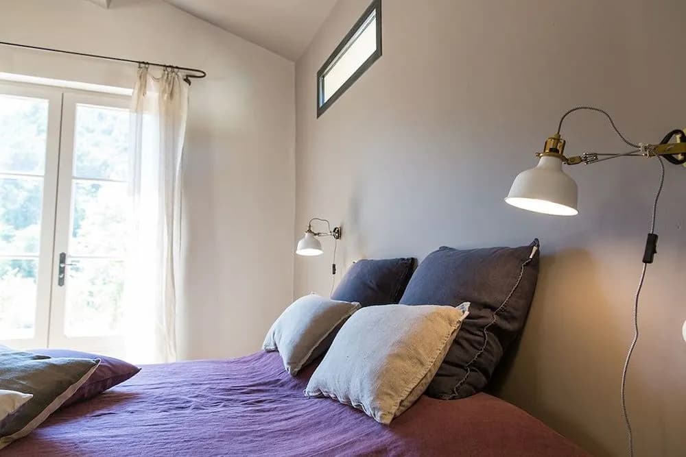 Mas de la Baume - Photo 4
