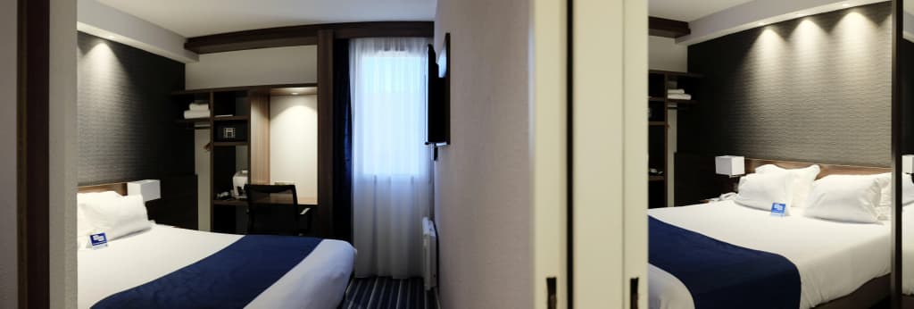 Holiday Inn Express Amiens by IHG - Photo 2