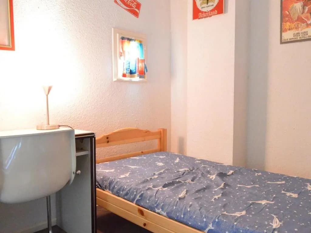 Maison Cap d'Agde, 3 pièces, 6 personnes - FR-1-249-179 - Photo 5