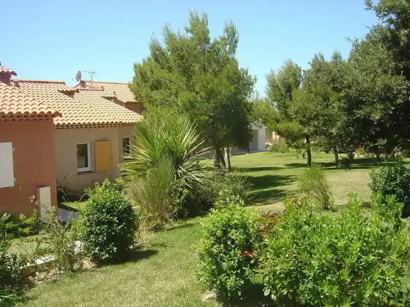 Residhotel Cap Bleu - Photo 3