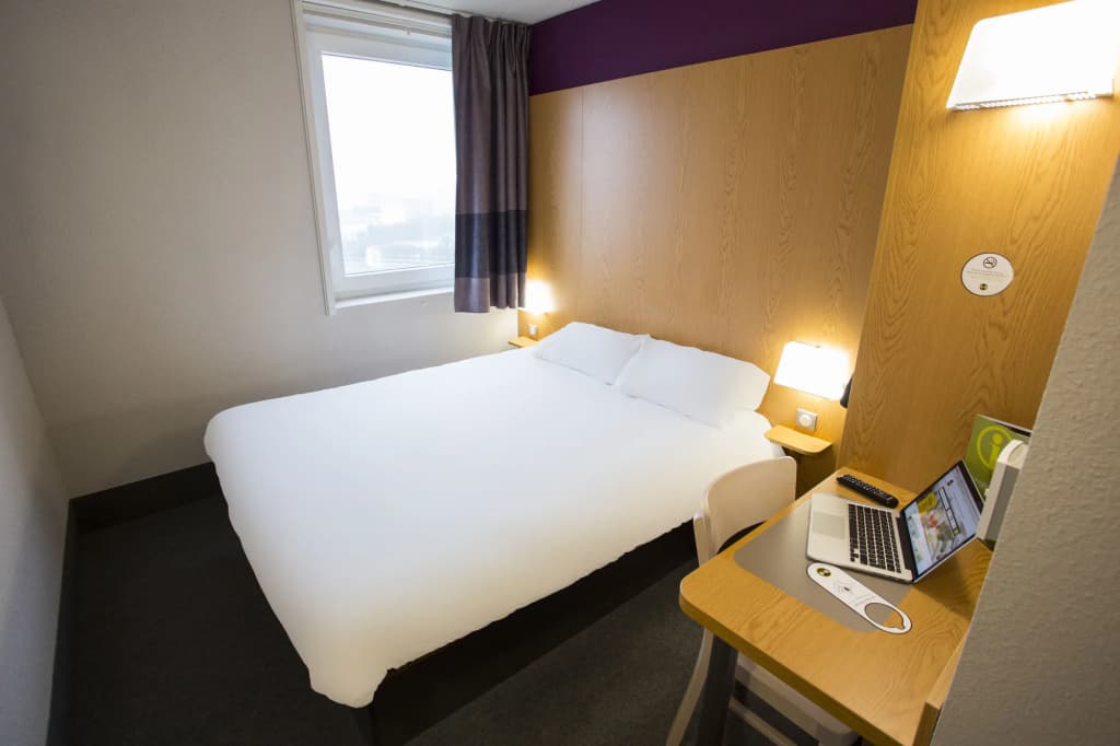 B&B HOTEL La Roche-sur-Yon - Miniature 7