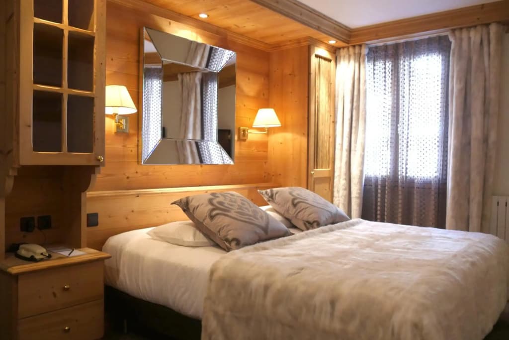 Hôtel Tsanteleina - Photo 4