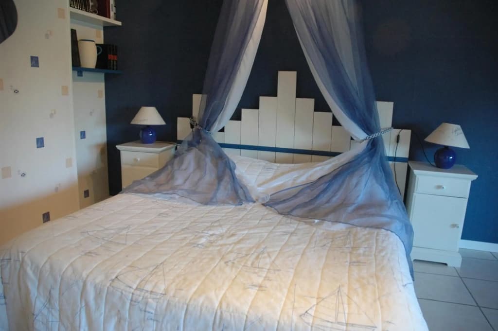 Chambre d'hote la Boulière - Miniature 3