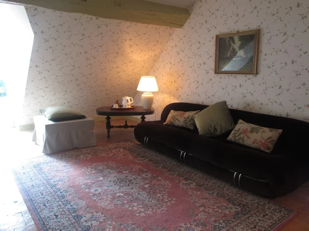 Chateau De Vauloge - Photo 5