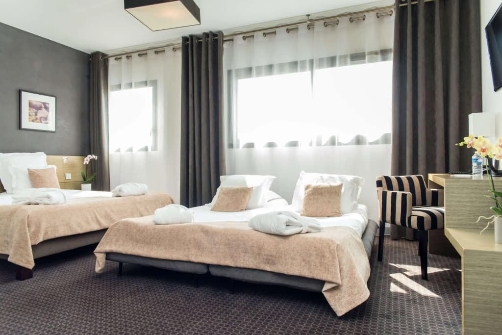 Best Western Hotel de la Cite & Spa - Photo 3