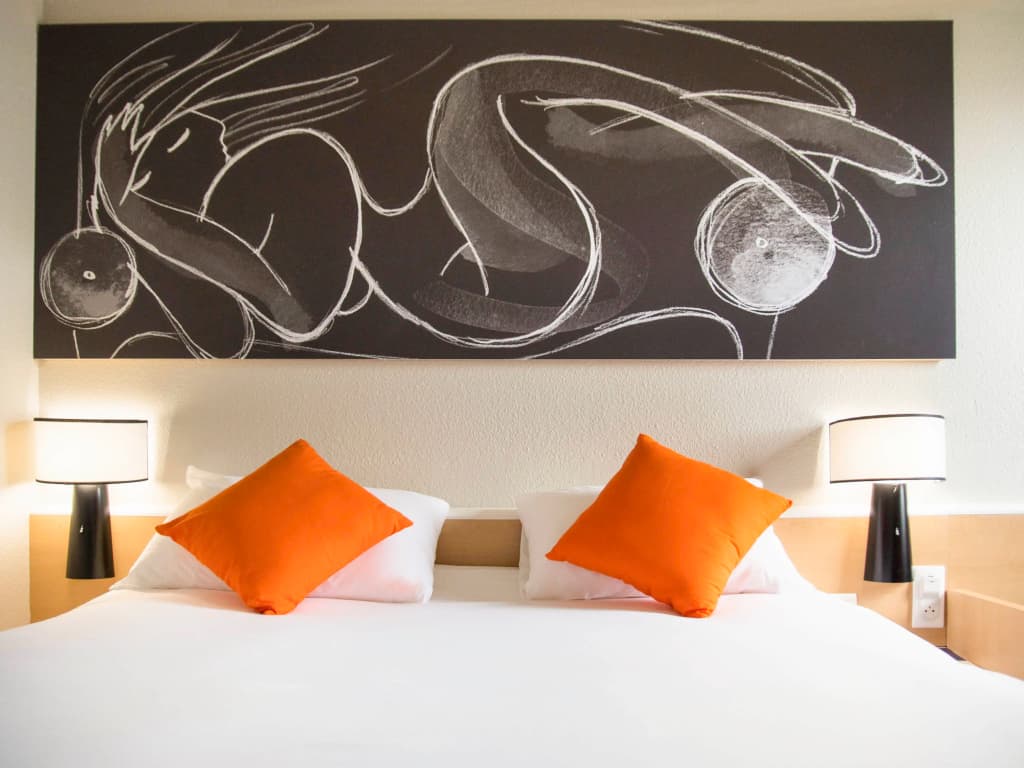 ibis Narbonne - Photo 5