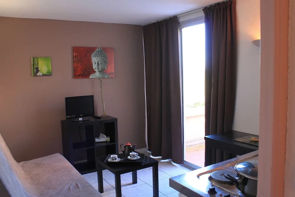 Residence Antinea - Photo 2
