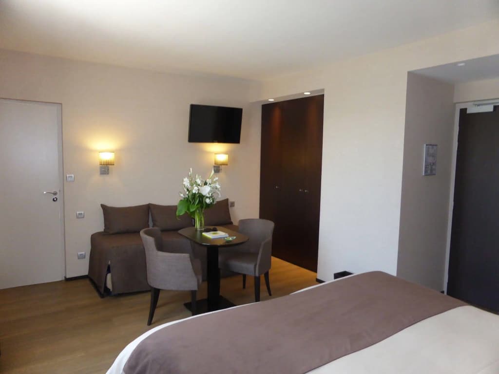 Hotel De Diane - Miniature 3
