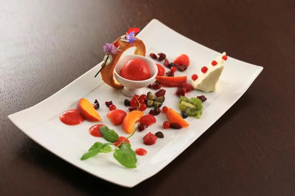 Hotel Le Clos Champel - Miniature 8