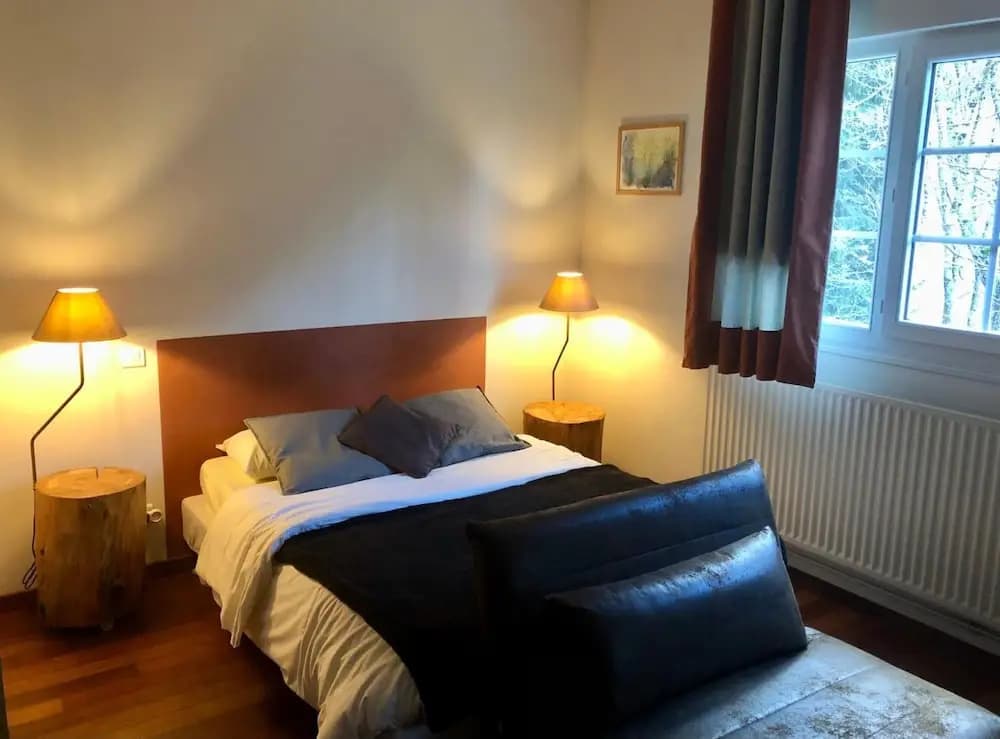 Maison d'hoursentut - Photo 5