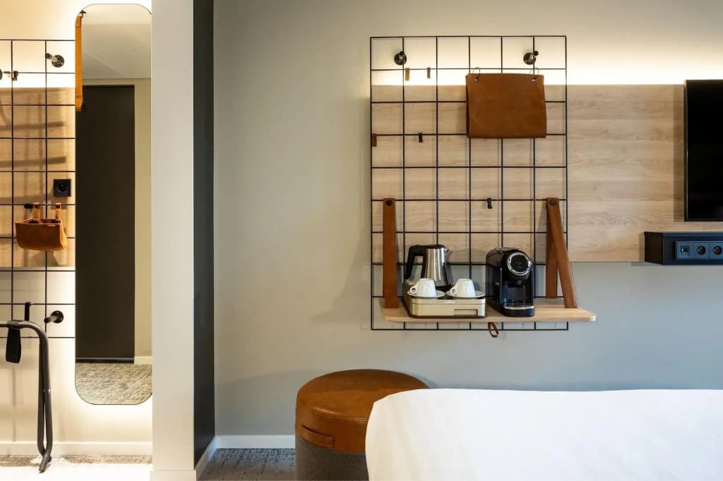 Moxy Paris Val D’Europe - Photo 4