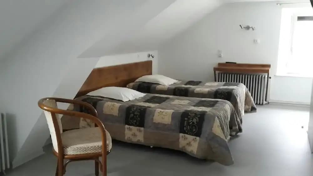 Hôtel Du Jura - Photo 2