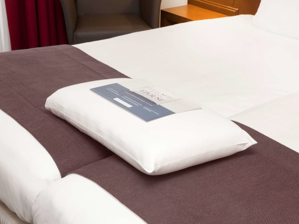 Tulip Hotels & Residences – Marne-la-Vallee Torcy - Miniature 6