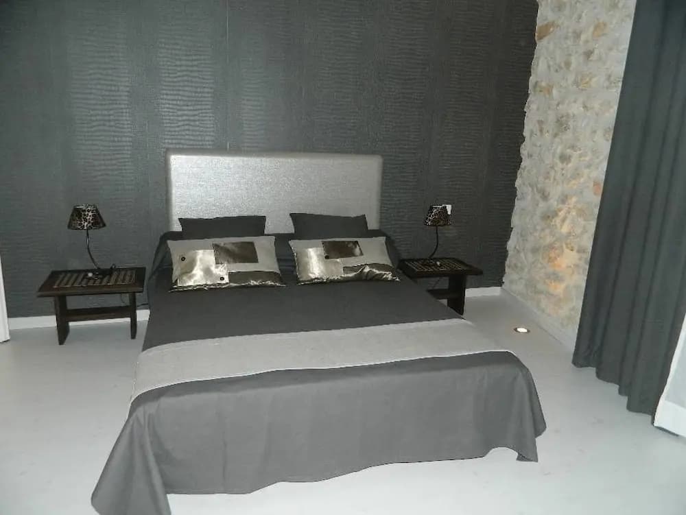 Au Paradis Cathare. le gite - Photo 3