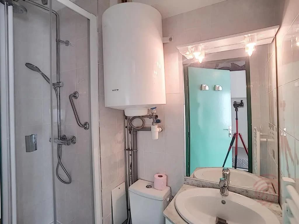Appartement Lamalou-les-Bains, 1 pièce, 2 personnes - FR-1-451-92 - Miniature 7